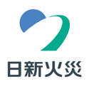 日新火災ロゴマーク